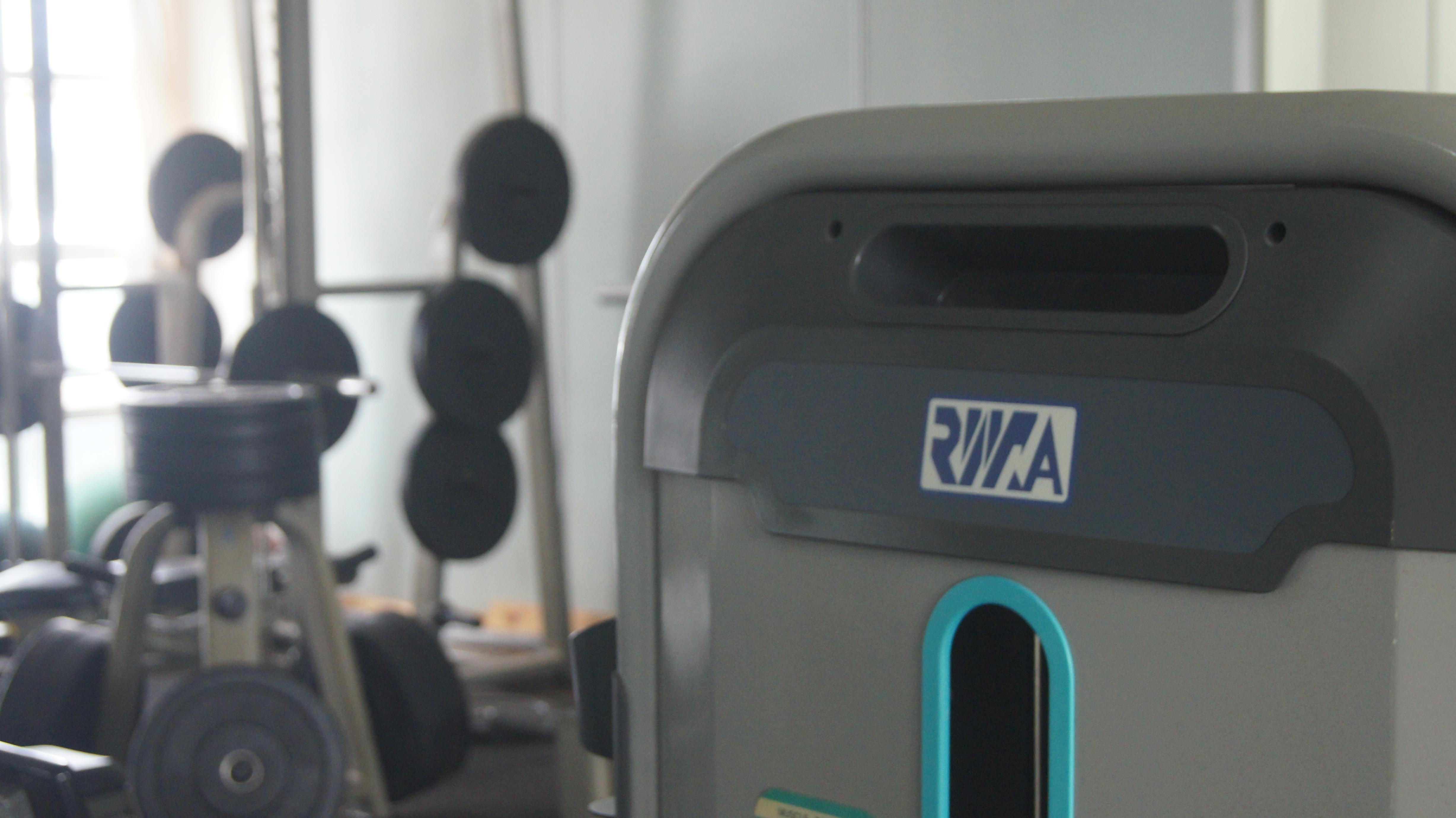 In-House Gym