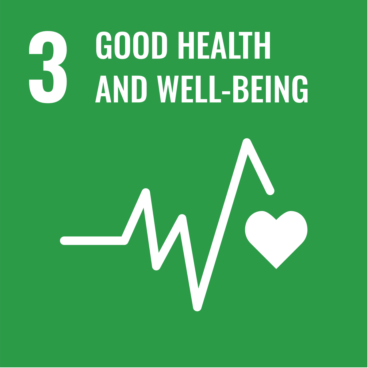 SDG 3